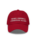 Make America Christian Again Hat