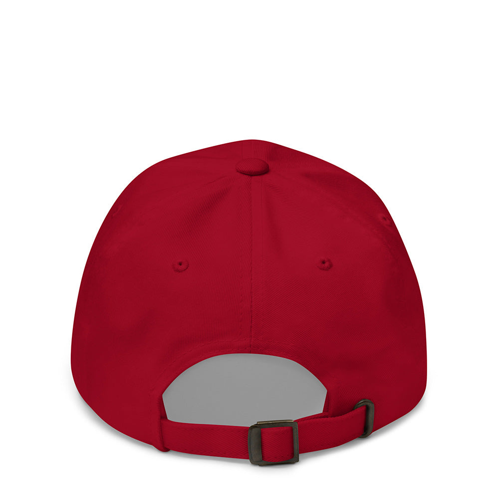 Make America Christian Again Hat