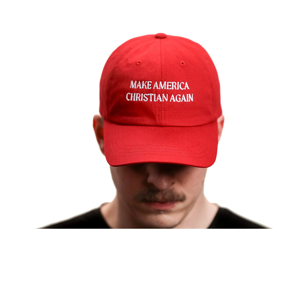 Make America Christian Again Hat