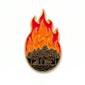PREORDER - Sodom & Gomorrah Awareness Month Pin