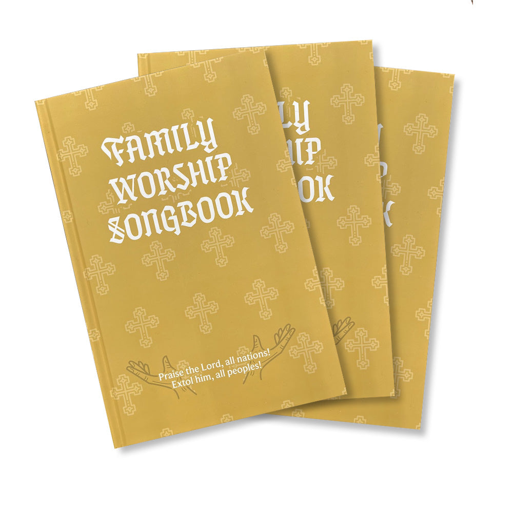 Family Song Book