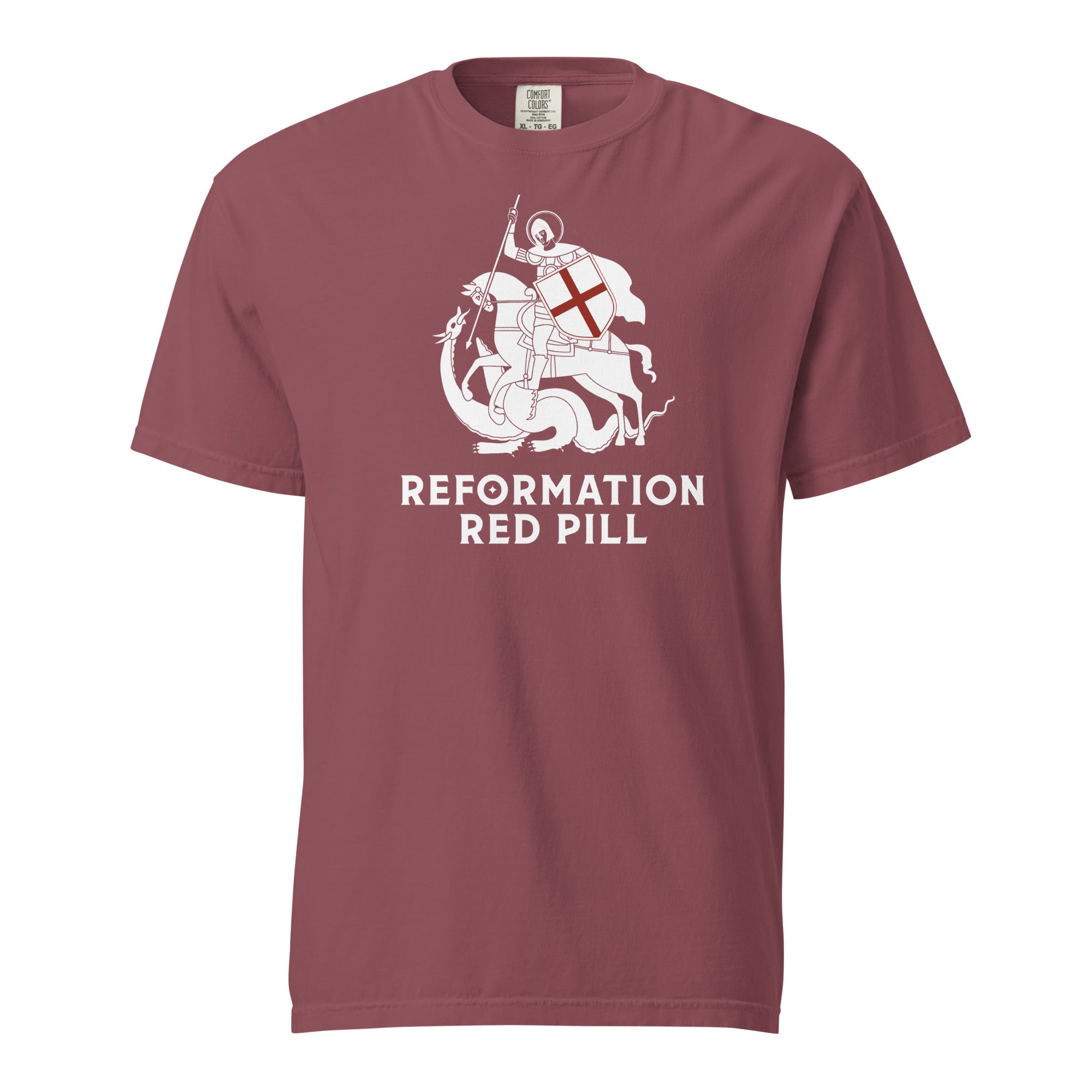 Reformation Red Pill Tee